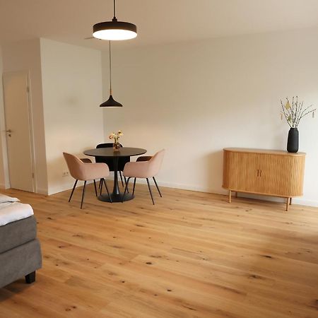 Apartment Am Knochenbach Detmold Exterior photo